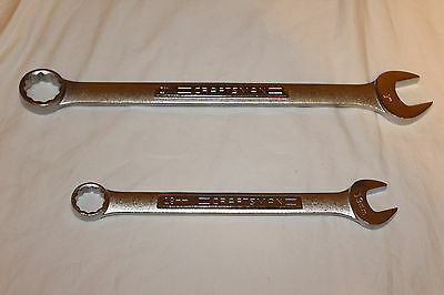 New Craftsman 12pt Combination Wrench You Choose Any Size Wrenches Hand Tool